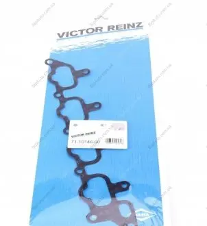 Прокладка, впускной коллектор VICTOR REINZ 71-10146-00