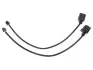Ремонтный комплект тормозных колодок BD PR135 STARLINE