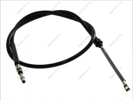 Трос тормозной VW LT 40-45-50-55 (ch.3650)LH-RH12/82- ADRIAUTO 55.0267