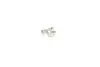 Тормозные колодки дисковые MAZDA 323 1.3i,1.5i,1.6i -03 BOSCH 0986424610 (фото 6)