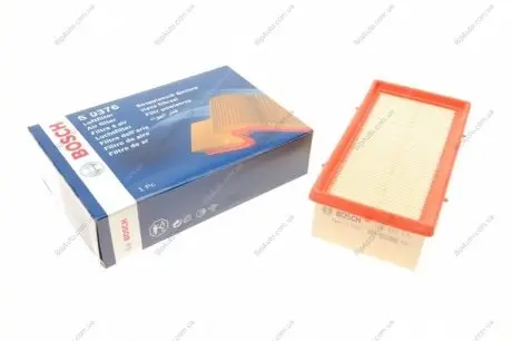 Фільтр повітря BOSCH F026400376