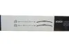 Комплект склоочисників / безкаркасні / 650 • 340 мм. / BOSCH 3397007583 (фото 12)