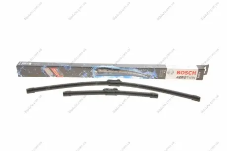 Щетки стеклоочистителя ATW 583S HYUNDAI/KIA ix20,Venga 10- BOSCH 3397007583