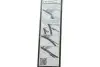 Комплект склоочисників / безкаркасні / 650 • 340 мм. / BOSCH 3397007583 (фото 10)