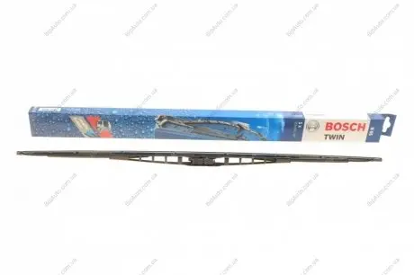 Щетки стеклоочистителя N 65 L650 MB/SUBARU/VOLVO/IVECO/MAN BOSCH 3397018963