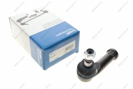 Наконечник рулевой тяги VW Transporter IV "FR "92-"03 Delphi TA1641