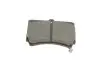 Тормозные колодки дисковые MAZDA/KIA 121/323/Rio &quot;89-98 Delphi LP743 (фото 3)