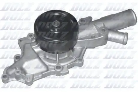 Водяний насос DOLZ M214