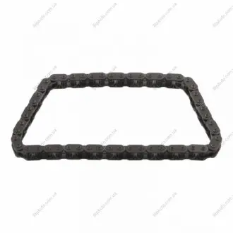 Цепь ГРМ BMW/CITROEN/MERCEDES/MINI/PEUGEOT "1,4/1,6L FEBI BILSTEIN 32545