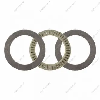 Підшипник голчатий Fiat Uno / Fiat Panda / Lancia Y10 FEBI BILSTEIN 12736