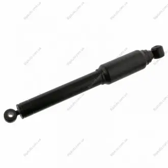 Амортизатор рульового управління MERCEDES G (W461/463) FEBI BILSTEIN 31449