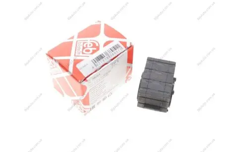 Подушка стабілізатора FEBI FEBI BILSTEIN 38051