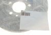 Гальмівний диск FEBI BILSTEIN 14404 (фото 2)