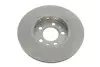 Тормозной диск SKODA/VW Fabia/Octavia/Golf IV/Polo &quot;F FEBI BILSTEIN 14404 (фото 3)