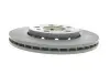 Тормозной диск SKODA/VW Fabia/Octavia/Golf IV/Polo &quot;F FEBI BILSTEIN 14404 (фото 4)