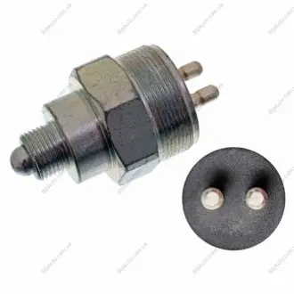 Вимикач світла заднього ходу MERCEDES Sprinter 901-904 FEBI BILSTEIN 07815 (фото 1)