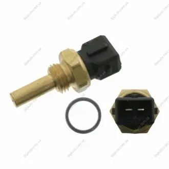 Датчик температуры воды BMW 3(E34)/5(E36)/7(E32)/(E38) FEBI BILSTEIN 28354