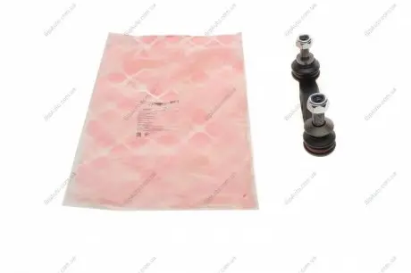 Тяга стабилизатора BMW 5(F10)/ 6(F13)/ 7(F01) "R "08>> FEBI BILSTEIN 33492