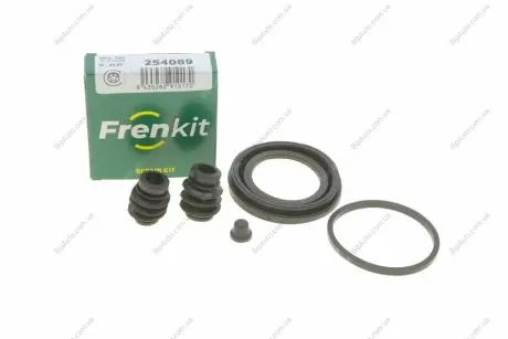 Ремкомплект супорта FRENKIT 254089