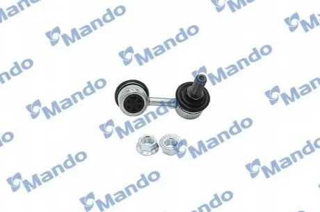 Стойка стабилизатора HYUNDAI Trajet XG(FO) "FL "00-"07 MANDO SLH0079