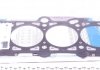 Прокладка головки блоку циліндрів AUDI/SEAT/VW 1,6 -00 VICTOR REINZ 61-33420-00 (фото 2)