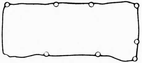 Прокладка клапанной крышки RENAULT Clio,Kangoo 1,2 96- VICTOR REINZ 71-34459-00
