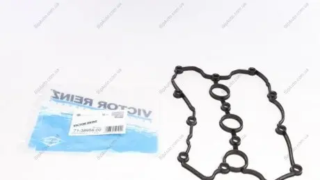 Прокладка кришки ГБЦ VW Touareg 3.0 V6 10- (цилінд VICTOR REINZ 71-38958-00