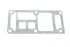 Прокладка масляного фильтра BMW 3(E46,E30,E36) 1,8 -01 70-27208-00