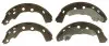 Тормозные колодки барабанные, к-кт. BC 01071 STARLINE