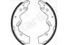 Тормозные колодки барабанные, к-кт. BC 08050 STARLINE