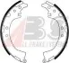 Колодки гальмівні  задн. Camry/RAV 4 (85-05) A.B.S. 8866 8866