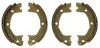 Тормозные колодки барабанные, к-кт. BC 09250 STARLINE