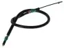 Трос тормозной CITROEN C4 Picasso elettr. brakeLH05- 07.0291
