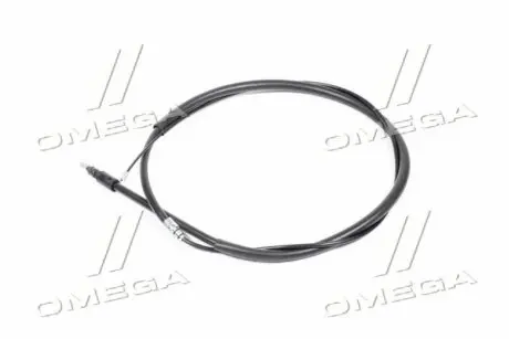 Трос тормозной RENAULT Megane II all berlinaRH-LH03- ADRIAUTO 41.0252.1