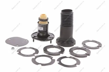 Захисний комплект MB M-Class (W164) ;VA;B1 F BILSTEIN 12-167616