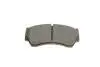ГАЛЬМІВНІ КОЛОДКИ, ДИСКОВІ 0 986 424 369 BOSCH 0986424369 (фото 8)