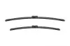 Щетки стеклоочистителя A 212 S L=630/550 MERCEDES S-Class BOSCH 3397014212 (фото 1)