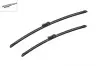 Щетки стеклоочистителя A 212 S L=630/550 MERCEDES S-Class BOSCH 3397014212 (фото 2)