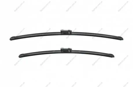 Щетки стеклоочистителя A 212 S L=630/550 MERCEDES S-Class BOSCH 3397014212