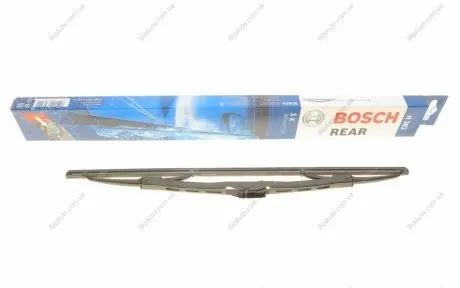 Щетки стеклоочистителя TW H382 FORD/VW Focus I,Golf 98-06 BOSCH 3397011412