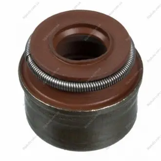 Сальники клапанів (к-кт) Mercedes Benz Sprinter FEBI BILSTEIN 02741
