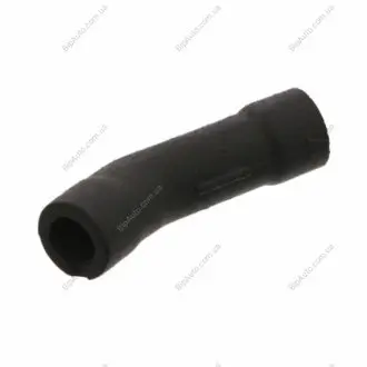 Патрубок рециркуляции картерных газов MERCEDES (M102) FEBI BILSTEIN 33853