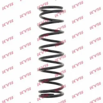 Пружина K-FLEX FORD FIESTA MK III - 1,1 / 1,3 / 1,4 R KYB RA5036