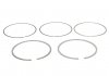 Комплект поршневых колец Mahle BMW 540i,740i 4,0 92- 08278N0
