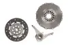 Комплект сцепления (3 in 1 kit) VW Transporter &quot;03-09 SACHS 3000990003 (фото 2)