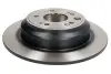 Диск тормозной (1 шт.).) HONDA Accord &quot;R D=305mm &quot;08&gt;&gt; TRW DF6678 (фото 1)
