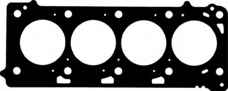 Прокладка, головка цилиндра VICTOR REINZ 61-10145-10 (фото 1)