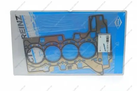 Прокладка, головка цилиндра VICTOR REINZ 61-10019-10