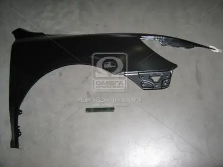 Крило переднє праве SK OCTAVIA 09- TEMPEST 045 0518 310
