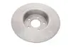 Тормозной диск FORD Tourneo &#039;R&#039;1,8 &quot;02&gt;&gt; PR2 BOSCH 0986479S51 (фото 2)